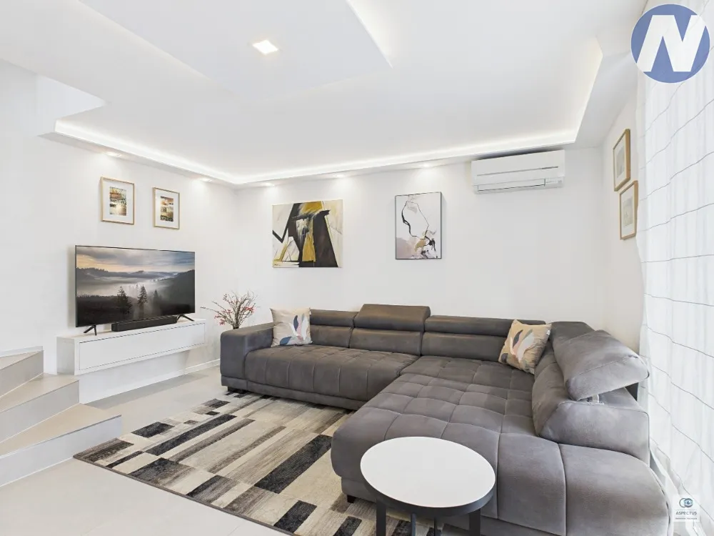 Prodej bytu 3+1 106 m²